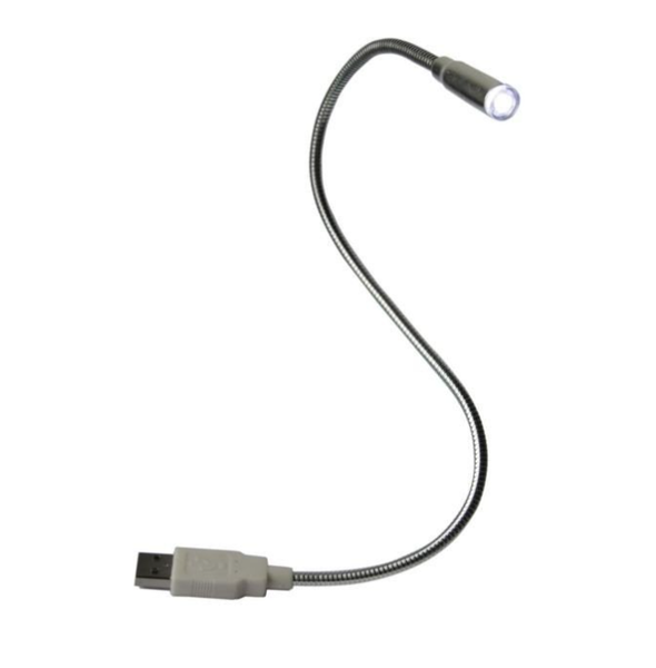 Mini Lampa Flexibila USB